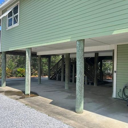 Avalon By The Sea Cape San Blas Exterior foto