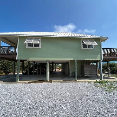 Avalon By The Sea Cape San Blas Exterior foto