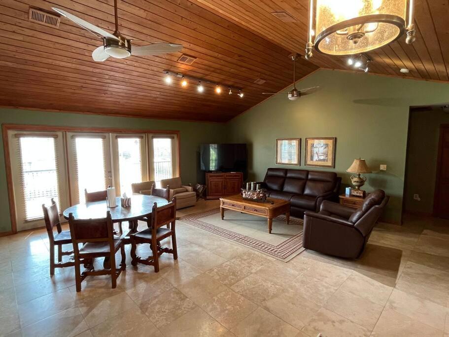 Avalon By The Sea Cape San Blas Exterior foto